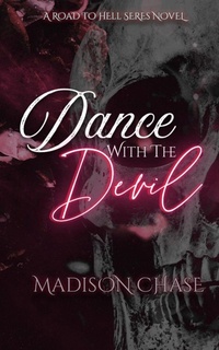 Enlarge image Cover: Dance with the Devil - Madison Chase