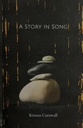 Cover: A Story in Song - Paintwater Press
