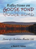 Cover: Reflections on Goose Pond - Berkshire Mountain Books
