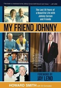 Cover: My Friend Johnny - Howard Smith
