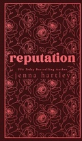 Cover: Reputation - Jenna Hartley