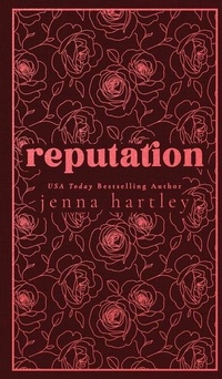 Enlarge image Cover: Reputation - Jenna Hartley