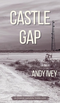 Abbildung von: Castle Gap - Andy Ivey Text & Trade