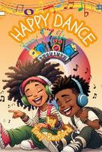Abbildung von: Happy Dance - Thirty Three & Three, LLC