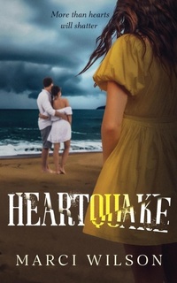 Enlarge image Cover: Heartquake - Nerdy Kat Books, LLC