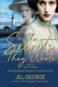 Enlarge image Cover: The Secrets They Wrote - Heinze Quill Publishing