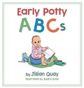 Cover: Early Potty ABCs - Truckee Rose Press