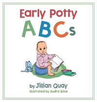 Enlarge image Cover: Early Potty ABCs - Truckee Rose Press