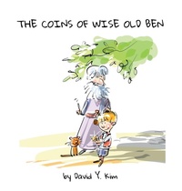 Abbildung von: The Coins of Wise Old Ben - Thinkie Books