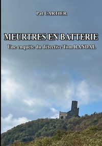 Abbildung von: Meurtres en batterie - BoD - Books on Demand