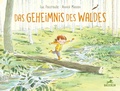 Cover: Das Geheimnis des Waldes - Baeschlin Verlag