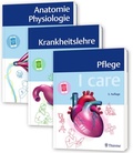 Abbildung von: I care LernPaket - Thieme