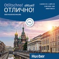 Cover: Otlitschno! aktuell A2 - Hueber Verlag