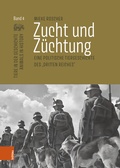 Cover: Zucht und Z&uuml;chtung - B&ouml;hlau