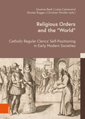 Abbildung von: Religious Orders and the 'World' - Böhlau