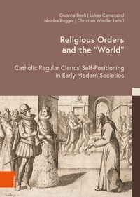 Abbildung von: Religious Orders and the 'World' - Böhlau