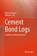 Cover: Cement Bond Logs - Springer