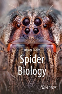 Abbildung von: Spider Biology - Springer