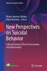 Abbildung von: New Perspectives on Suicidal Behavior - Springer