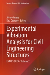 Abbildung von: Experimental Vibration Analysis for Civil Engineering Structures - Springer