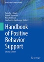Cover: Handbook of Positive Behavior Support - Springer
