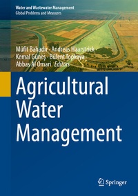 Abbildung von: Agricultural Water Management - Springer