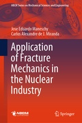 Cover: Application of Fracture Mechanics in the Nuclear Industry - Springer