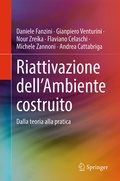 Cover: Riattivazione dell'Ambiente costruito - Springer