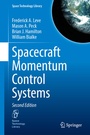 Cover: Spacecraft Momentum Control Systems - Springer