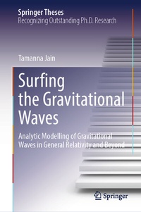 Abbildung von: Surfing the Gravitational Waves - Springer