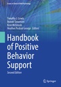 Cover: Handbook of Positive Behavior Support - Springer
