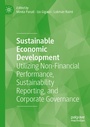 Cover: Sustainable Economic Development - Palgrave Macmillan