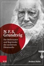 Cover: N.F.S. Grundtvig - Vandenhoeck & Ruprecht