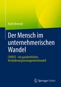 Cover: Der Mensch im unternehmerischen Wandel - Springer Gabler