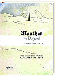 Abbildung von: Mauthen im Dutzend - Hermagoras