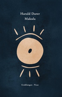 Abbildung von: Makula - Picus Verlag