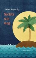 Cover: Nichts wie weg - Picus Verlag