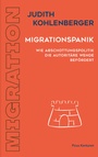 Cover: Migrationspanik - Picus Verlag
