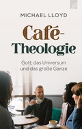 Cover: Caf&eacute;-Theologie - Brunnen Verlag GmbH