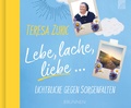 Cover: Lebe, lache, liebe - Brunnen Verlag GmbH
