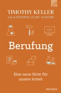 Cover: Berufung - Brunnen Verlag GmbH