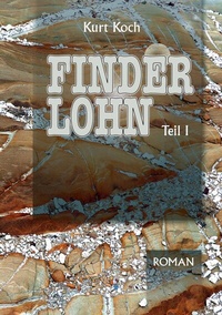 Enlarge image Cover: Finderlohn - BoD - Books on Demand