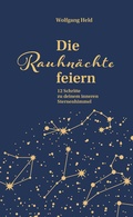 Cover: Die Rauhn&auml;chte feiern - Freies Geistesleben