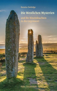 Abbildung von: Die Westlichen Mysterien - Freies Geistesleben