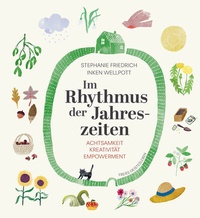 Abbildung von: Im Rhythmus der Jahreszeiten. - Freies Geistesleben