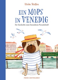 Abbildung von: Ein Mops in Venedig - Freies Geistesleben