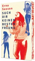 Cover: Such dir keinen besten Freund - Freies Geistesleben