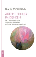 Cover: Auferstehung im Denken - Freies Geistesleben