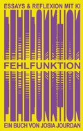 Cover: Fehlfunktion - BoD