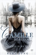 Cover: Camille Beaufort - Tolino Media